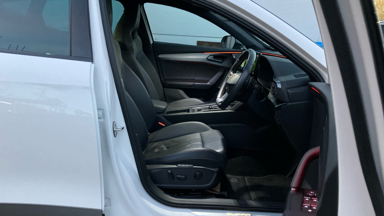 CUPRA Formentor 2.0 TSI 310 VZ3 5dr DSG 4Drive Petrol Estate